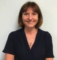 Dr Cathy Ellis